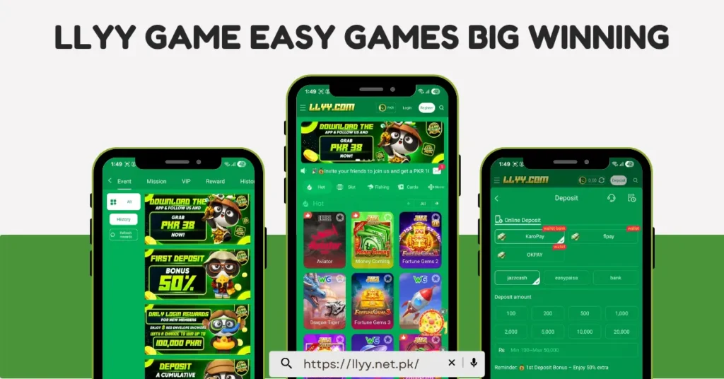 llyy.com