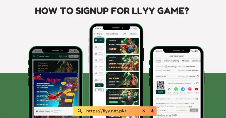 llyy game signup