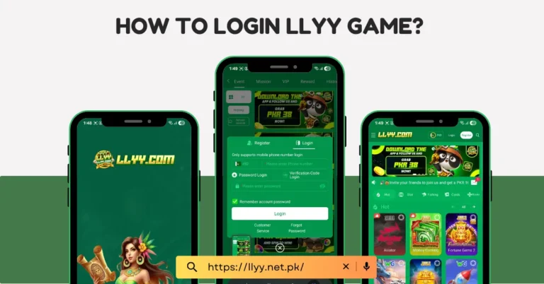 llyy game login